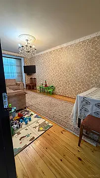 Satılır 4 otaqlı mənzil 86 m² — Sumqayıt 4 otaq 86.00 m²