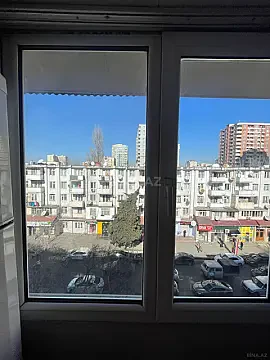 Kirayə verilir 3 otaqlı mənzil 70 m² — Bakı 3 otaq 70.00 m²