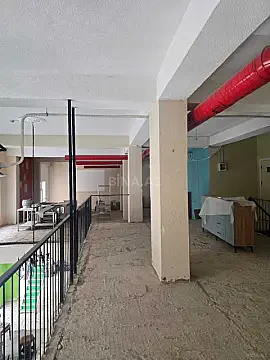 Kirayə verilir obyekt 500 m² — Bakı 500.00 m²