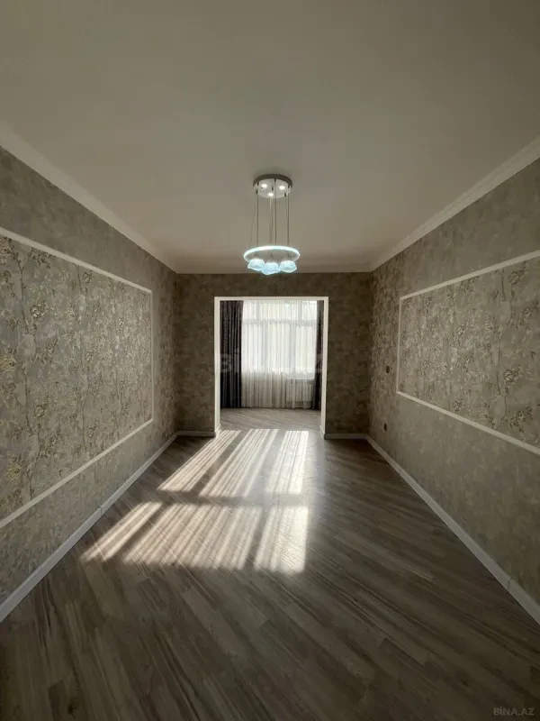 Satılır 2 otaqlı mənzil 50 m²