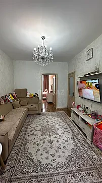 Satılır 2 otaqlı mənzil 52 m² — Bakı, Memar Əcəmi yanı 2 otaq 52.00 m²