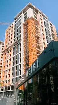 Satılır 2 otaqlı mənzil 110 m² — Bakı 2 otaq 110.00 m²