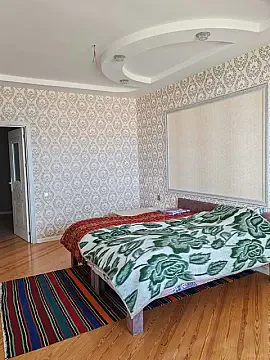 Kirayə verilir 2 otaqlı mənzil 60 m² — Bakı 2 otaq 60.00 m²