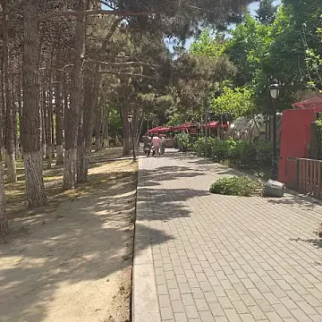 Kirayə verilir obyekt 255 m² — Xırdalan 255.00 m²