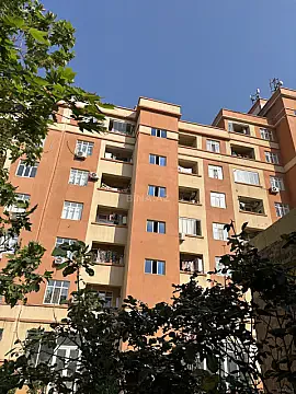 Satılır 3 otaqlı mənzil 92 m² — Bakı, Masazır 3 otaq 92.00 m²