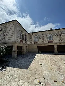 Satılır 6 otaqlı həyət evi 350 m² — Bakı, Biləcəri 6 otaq 350.00 m²