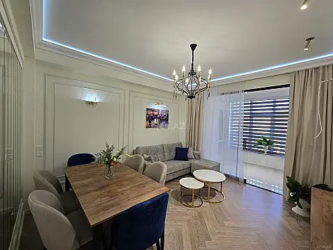 Satılır 3 otaqlı mənzil 83.7 m² — Bakı 3 otaq 83.70 m²