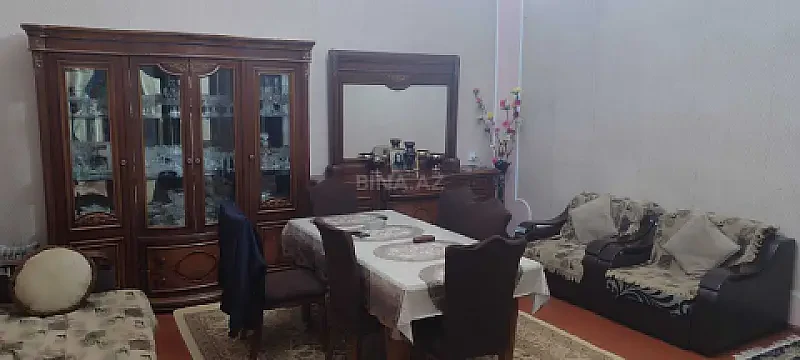 Satılır 3 otaqlı mənzil 72 m² — Bakı, Ramana 3 otaq 72.00 m²