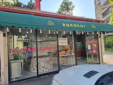 Kirayə verilir obyekt 35 m² — Bakı, İnşaatçılar 35.00 m²