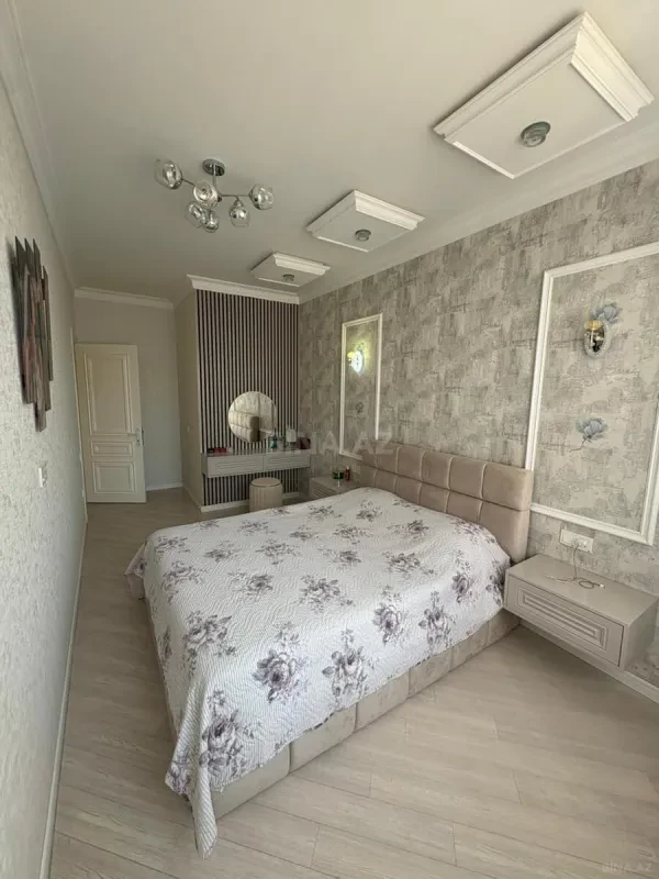 Satılır 3 otaqlı mənzil 90 m²
