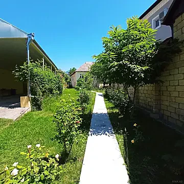 Satılır torpaq sahəsi 30 m² — Qəbələ 30.00 m²