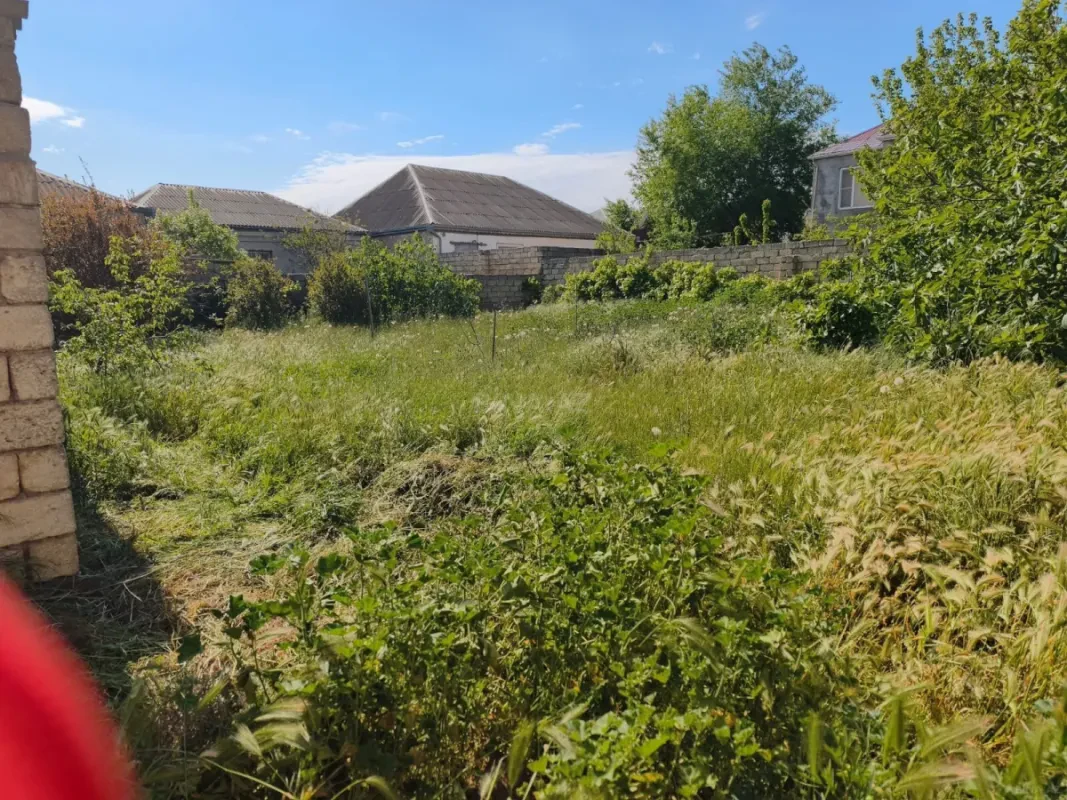 Satılır torpaq sahəsi 4 m²