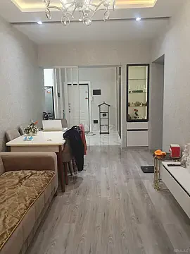 Satılır 2 otaqlı mənzil 68 m² — Bakı 2 otaq 68.00 m²