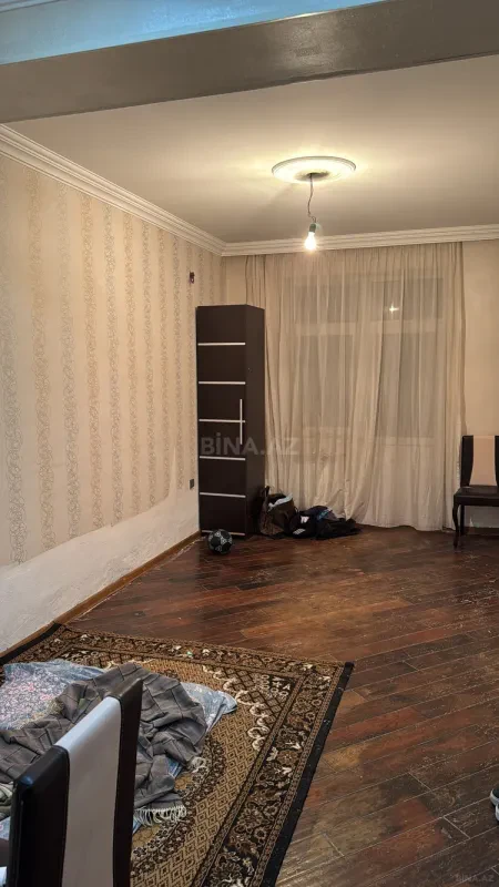 Kirayə verilir 3 otaqlı mənzil 120 m²