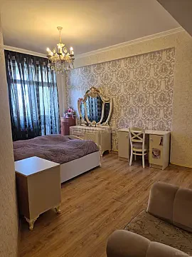 Satılır 3 otaqlı mənzil 103 m² — Xırdalan 3 otaq 103.00 m²