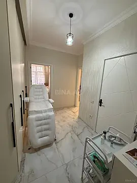 Satılır 2 otaqlı mənzil 57.5 m² — Bakı, Yeni Yasamal 2 otaq 57.50 m²