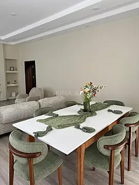 Satılır 3 otaqlı həyət evi 200 m² — Bakı, Maştağa 3 otaq 200.00 m²