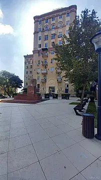 Satılır 3 otaqlı mənzil 80 m² — Bakı, Nizami 3 otaq 80.00 m²