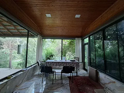 Satılır 7 otaqlı həyət evi 240 m² — Bakı 7 otaq 240.00 m²