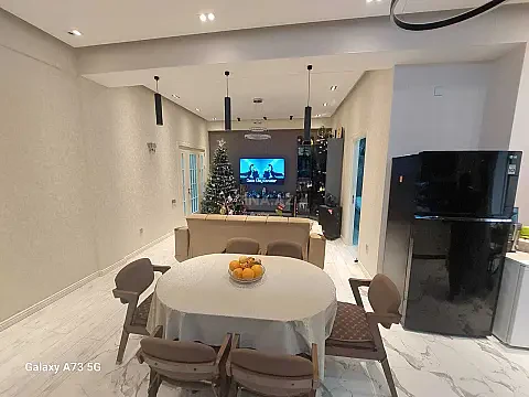 Satılır 3 otaqlı mənzil 97 m² — Bakı, Nizami 3 otaq 97.00 m²