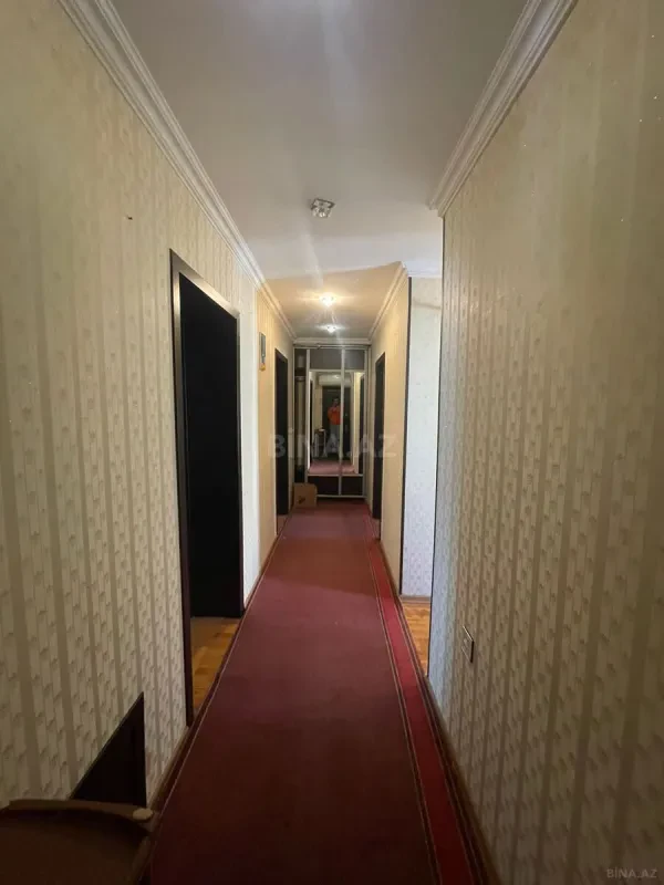 Kirayə verilir 3 otaqlı mənzil 70 m²