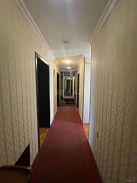 Kirayə verilir 3 otaqlı mənzil 70 m² — Bakı 3 otaq 70.00 m²