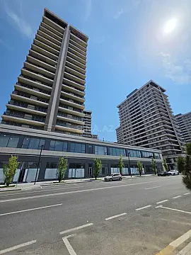 Satılır 3 otaqlı mənzil 157 m² — Bakı 3 otaq 157.00 m²