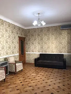 Satılır 2 otaqlı mənzil 72 m² — Bakı 2 otaq 72.00 m²