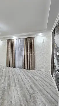 Satılır 2 otaqlı mənzil 60 m² — Xırdalan 2 otaq 60.00 m²