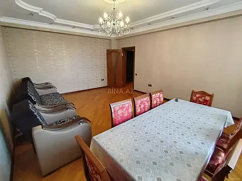 Kirayə verilir 2 otaqlı mənzil 90 m² — Bakı, Nəsimi 2 otaq 90.00 m²