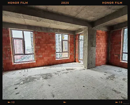 Satılır 3 otaqlı mənzil 107 m² — Bakı, Nərimanov 3 otaq 107.00 m²