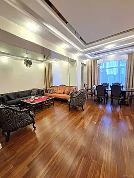 Satılır 4 otaqlı mənzil 225 m² — Bakı, Nərimanov 4 otaq 225.00 m²