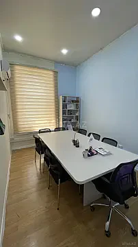 Kirayə verilir 2 otaqlı ofis 25 m² — Bakı 2 otaq 25.00 m²