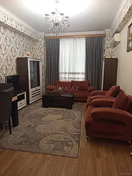 Satılır 3 otaqlı mənzil 110 m² — Xırdalan 3 otaq 110.00 m²