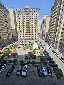 Satılır 2 otaqlı mənzil 50 m² — Bakı 2 otaq 50.00 m²