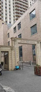 Kirayə verilir 3 otaqlı mənzil 160 m² — Bakı, Nizami 3 otaq 160.00 m²