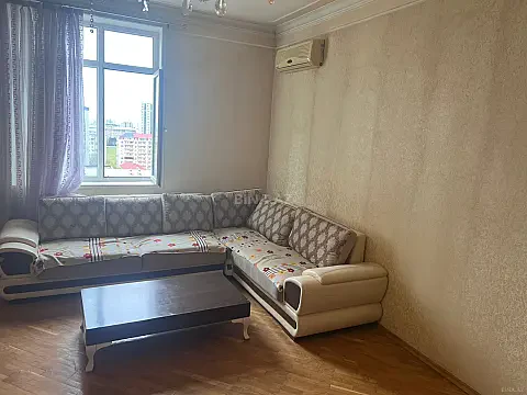 Kirayə verilir 2 otaqlı mənzil 75 m² — Bakı, İnşaatçılar 2 otaq 75.00 m²