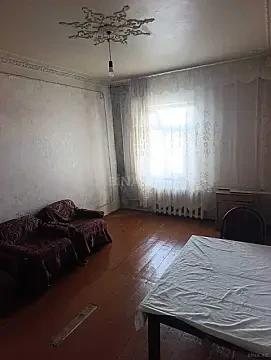 Satılır 2 otaqlı mənzil 60 m² — Bakı 2 otaq 60.00 m²