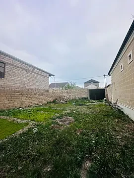 Satılır torpaq sahəsi 2 m² — Bakı 2.00 m²