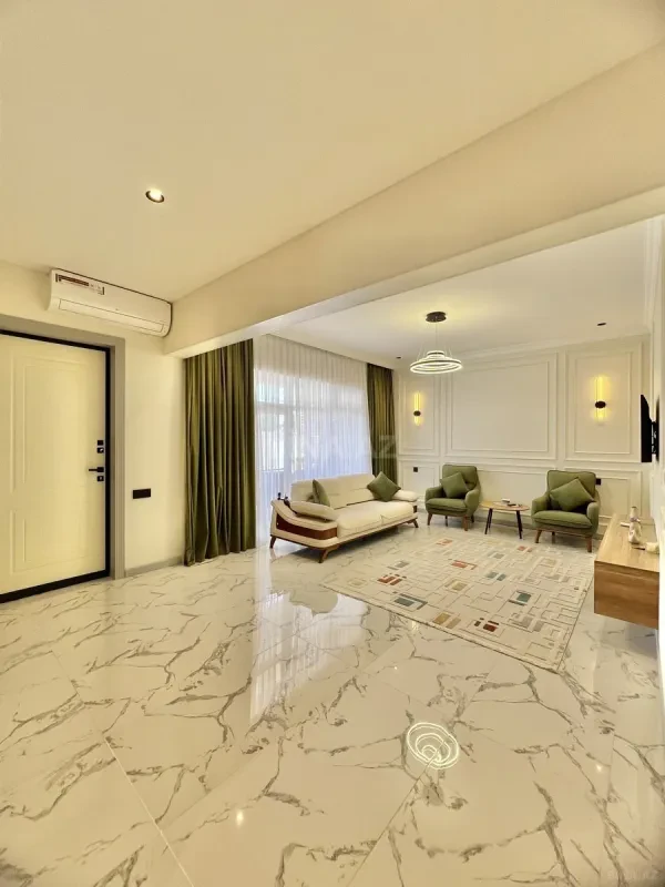 Kirayə verilir 4 otaqlı həyət evi 160 m²