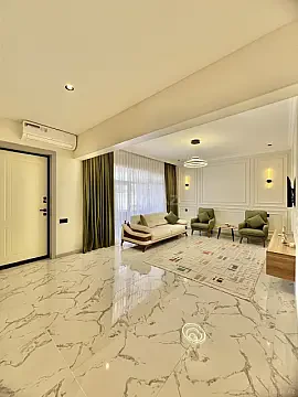 Kirayə verilir 4 otaqlı həyət evi 160 m² — Bakı, Xəzər 4 otaq 160.00 m²