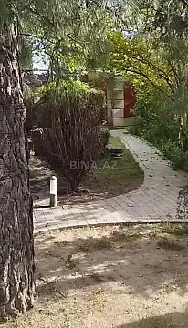 Satılır torpaq sahəsi 2 m² — Bakı, Səbail 2.00 m²