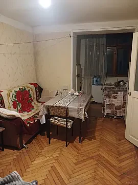 Satılır 1 otaqlı mənzil 37 m² — Bakı, Nərimanov 1 otaq 37.00 m²