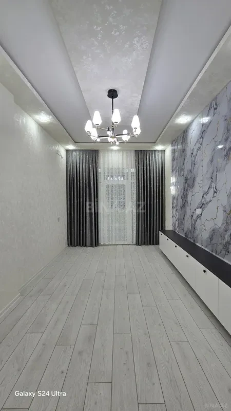 Satılır 3 otaqlı mənzil 85 m²