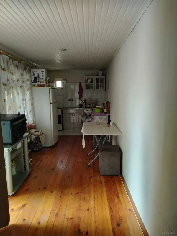Satılır 2 otaqlı həyət evi 104 m²