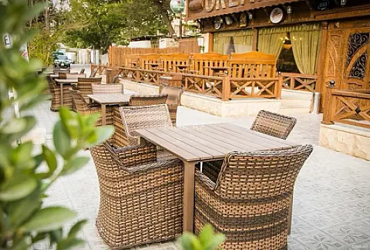 Kirayə verilir obyekt 380 m² — Bakı, Nərimanov 380.00 m²