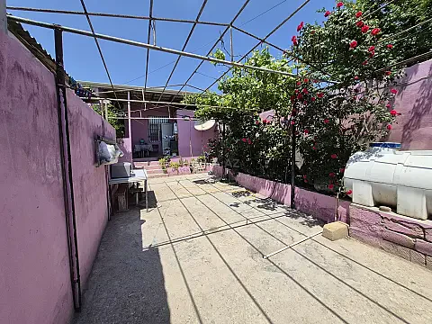 Satılır 5 otaqlı həyət evi 200 m² — Bakı, Binəqədi 5 otaq 200.00 m²
