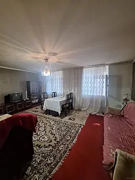 Kirayə verilir 2 otaqlı mənzil 50 m² — Bakı, İnşaatçılar 2 otaq 50.00 m²