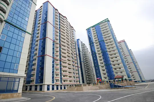 Satılır 2 otaqlı mənzil 55 m² — Bakı, Sabunçu 2 otaq 55.00 m²