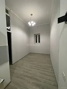 Satılır 2 otaqlı mənzil 30 m² — Bakı, Nizami 2 otaq 30.00 m²